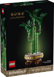 LEGO Botanicals Lucky Bamboo 10344