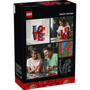 LEGO ART LOVE 31214