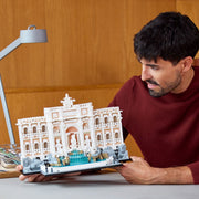 LEGO Architecture 21062 Trevi Fountain