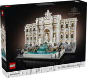 LEGO Architecture 21062 Trevi Fountain