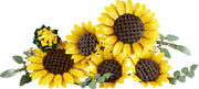 LEGO Botanicals Sunflower Bouquet 11502