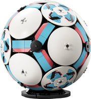 LEGO Editions Sports Soccer Ball 43019