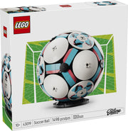 LEGO Editions Sports Soccer Ball 43019