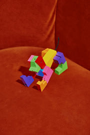 Cubebot Milo Micro (multi)