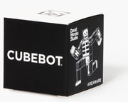 Cubebot Skeleton Micro