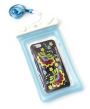 Dry Spell Phone Water Defender: Blue (Assortment)