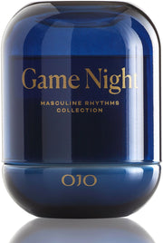 Game Night Candle