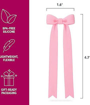 FRED PAGE TIES - BOOKMARKS-2