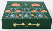 Enchanted Garden Luxury Stationery Set