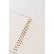 Mouse Cameo Spiral Notebook
