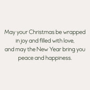 MC Happy New Year Classic Christmas