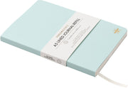 Paper Source A5 Journal Pages - Lined