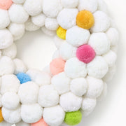 Bunny Wreath