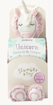 Unicorn's Authenticity Set - Kin
