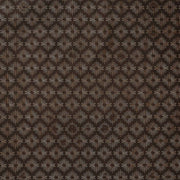 Gold Starburst Stone Wrapping Paper