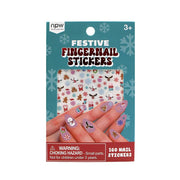 Festive Nail Stickers