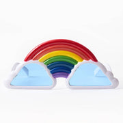 Rainbow Cloud Sunglasses