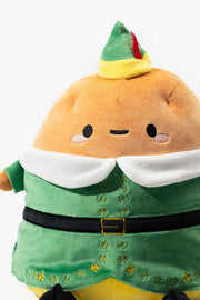 Tayto Potato Elf Mochi Plush