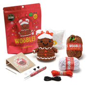 Meg the Gingerbread Woman - B&N Exclusive
