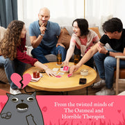 Horrible Couple