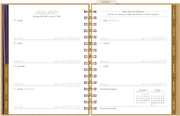 2027 Seedlings Happy Days Weekly Planner