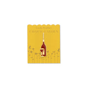 Charm Garden - Wine Charm
