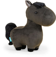 Friesian the Horse