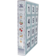 Bellzi Advent Calendar