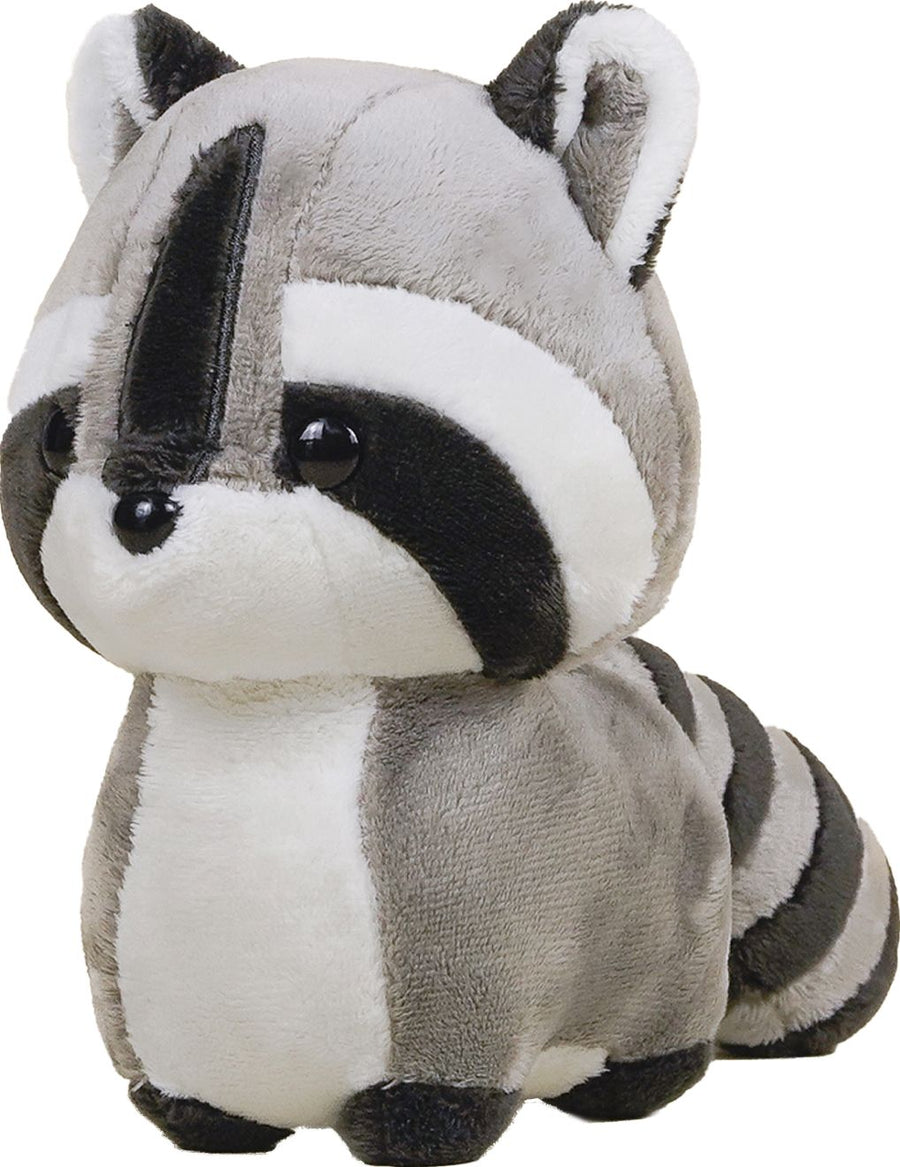 Mini Racconni the Raccon