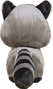 Mini Racconni the Raccon