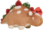 Steggi with Gingerbread Outfit
