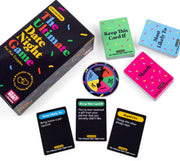 Let's Get Deep: The Ultimate Date Night Game