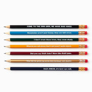 Dad Jokes Pencils
