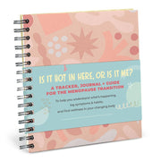 Menopause Tracker Journal