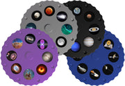 The Thames & Kosmos Planetarium Projector (3L)