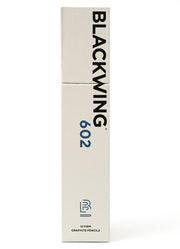 Blackwing 602 Pencils