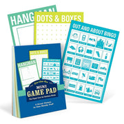 On-the-Go Mini Game Pad