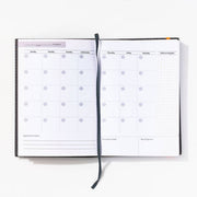 You Got This 6 Month Productivity Tracker