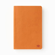 Brown Paper Wasp Lined Journal