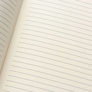 Green Paper Wasp Lined Journal