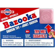 Squishi Scented Bazooka Joe Gum