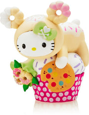 tokidoki x Hello Kitty 50th Birthday