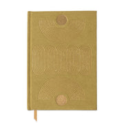 Avocado Radiant Journal