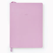 Wisteria Paper Wasp LG Undated Planner