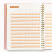 2026-2027 Paper Source Student/Teacher 17-Month Planner