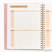 2026-2027 Paper Source Student/Teacher 17-Month Planner