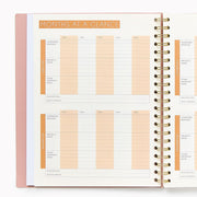 2026-2027 Paper Source Student/Teacher 17-Month Planner