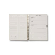 2026-2027 Rifle Mimi 17-Month Academic Softcover Spiral Planner