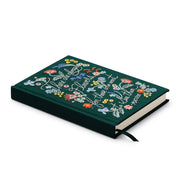 Rifle Paper Co. Matisse Embroidered Journal