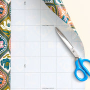 Rifle Paper Co. Hanukkah Floral Wrapping Paper